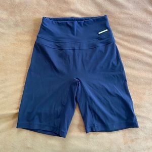 Gymshark Cycling Shorts
